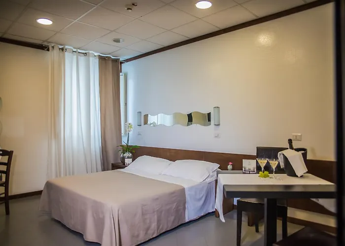 Hotel Santa Chiara