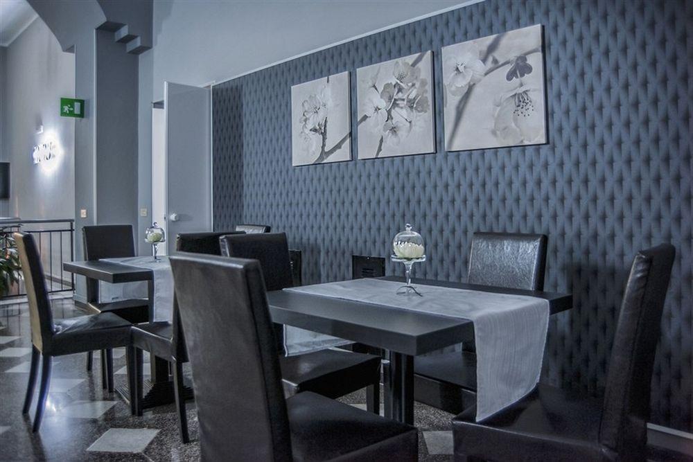 Hotel Santa Chiara