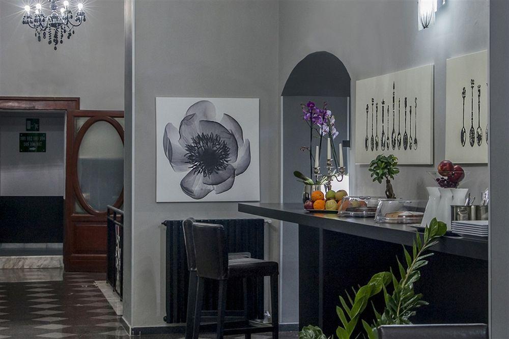 Hotel Santa Chiara Nocera Inferiore