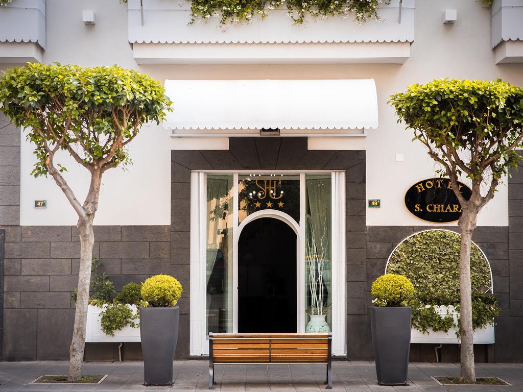 Santa Chiara Hotel Nocera Inferiore