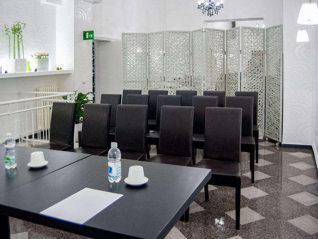 Santa Chiara Hotel 3*