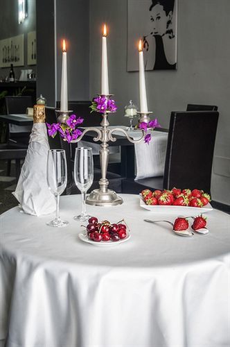 Santa Chiara Hotel Nocera Inferiore