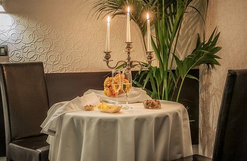 Santa Chiara Hotel 3*