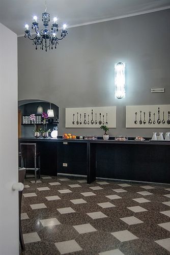 Santa Chiara Hotel Nocera Inferiore