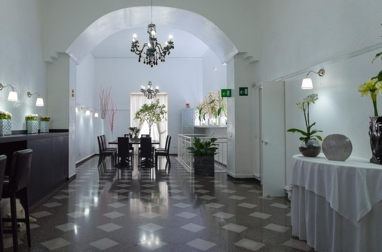 Hotel Santa Chiara Nocera Inferiore