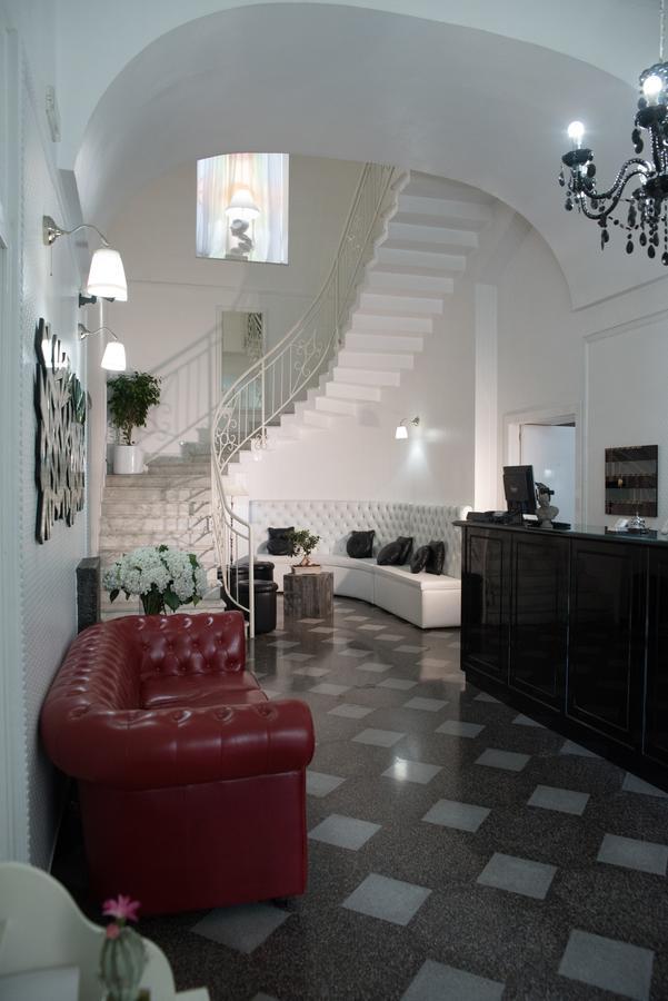 Santa Chiara Hotel 3*