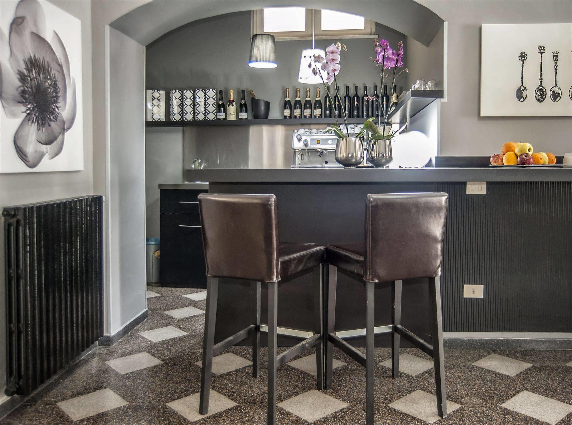 Hotel Santa Chiara 3*