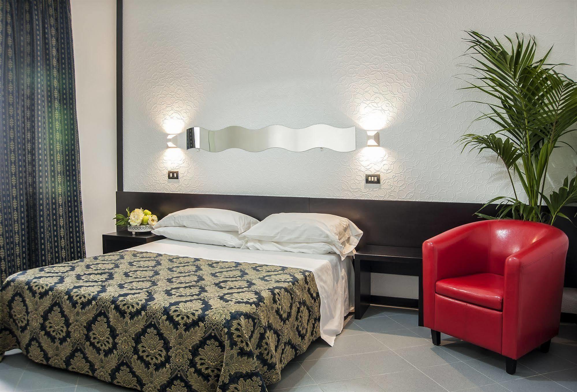 Santa Chiara Hotel Nocera Inferiore